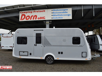 Caravana KNAUS AZUR 500 FU