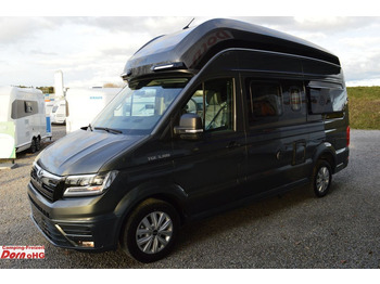 Cámper nuevo Knaus BOXDRIVE 600 XL Frontantrieb Knaus BoxDrive 600 XL Frontantrieb: foto 4 Cámper nuevo Knaus BOXDRIVE 600 XL Frontantrieb Knaus BoxDrive 600 XL Frontantrieb: foto 4