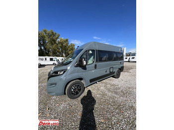 Leasing financiero de Knaus BoxLife Pro 540 ROAD 60 Years Arktis Paket Knaus BoxLife Pro 540 ROAD 60 Years Arktis Paket leasing Knaus BoxLife Pro 540 ROAD 60 Years Arktis Paket Knaus BoxLife Pro 540 ROAD 60 Years Arktis Paket: foto 1