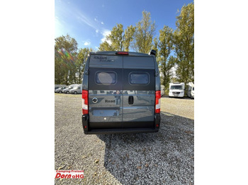 Leasing financiero de Knaus BoxLife Pro 540 ROAD 60 Years Arktis Paket Knaus BoxLife Pro 540 ROAD 60 Years Arktis Paket leasing Knaus BoxLife Pro 540 ROAD 60 Years Arktis Paket Knaus BoxLife Pro 540 ROAD 60 Years Arktis Paket: foto 4