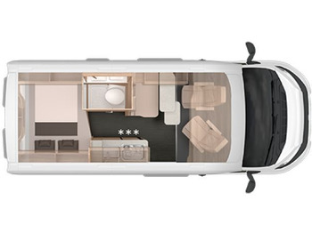 Leasing financiero de Knaus BoxLife Pro 540 ROAD 60 Years Arktis Paket Knaus BoxLife Pro 540 ROAD 60 Years Arktis Paket leasing Knaus BoxLife Pro 540 ROAD 60 Years Arktis Paket Knaus BoxLife Pro 540 ROAD 60 Years Arktis Paket: foto 2