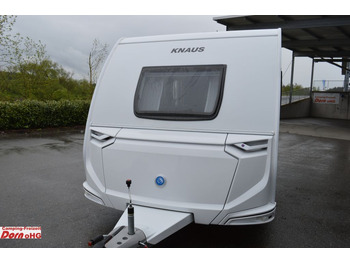 Caravana Knaus Sport 400 LK Design Paket: foto 5