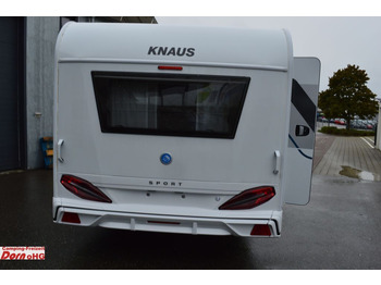Caravana Knaus Sport 400 LK Design Paket: foto 3