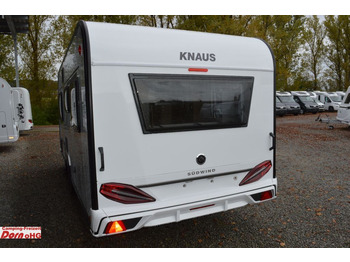 Caravana nuevo Knaus Südwind 500 FU 60 Years Gas Paket: foto 5