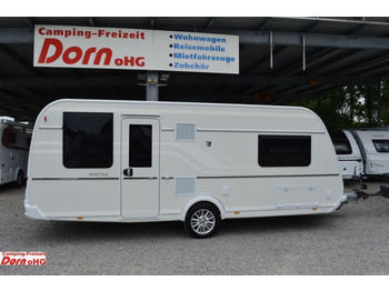 Caravana TABBERT PANTIGA