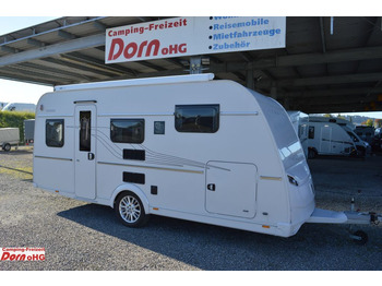 Caravana TABBERT SENARA 460 E