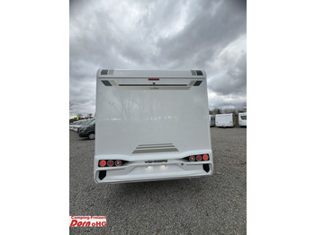 Leasing financiero de Weinsberg CaraCore 650 MEG Automatik/180PS 2024 leasing Weinsberg CaraCore 650 MEG Automatik/180PS 2024: foto 5