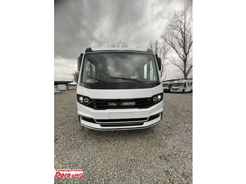 Leasing financiero de Weinsberg CaraCore 650 MEG Automatik/180PS 2024 leasing Weinsberg CaraCore 650 MEG Automatik/180PS 2024: foto 1