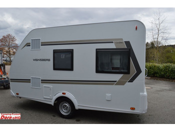 Leasing financiero de  Weinsberg CaraOne 390 PUH Hubbett-Im Zulauf leasing Weinsberg CaraOne 390 PUH Hubbett-Im Zulauf: foto 5