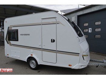 Caravana WEINSBERG CaraOne 390 PUH