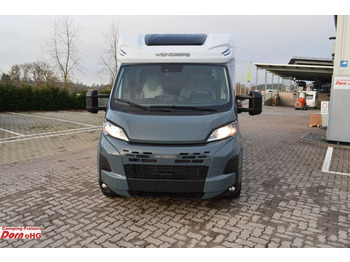 Leasing financiero de  Weinsberg CaraSuite 650 MEG Gute Zuladung leasing Weinsberg CaraSuite 650 MEG Gute Zuladung: foto 3