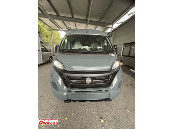 Cámper WEINSBERG CaraTour 600 MQ