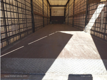 Semirremolque lona SCHMITZ Curtainsider Standard: foto 3