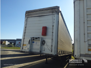 Semirremolque lona SCHMITZ Curtainsider Standard: foto 4