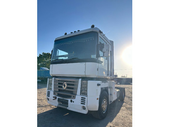 Cabeza tractora RENAULT Magnum 390: foto 3