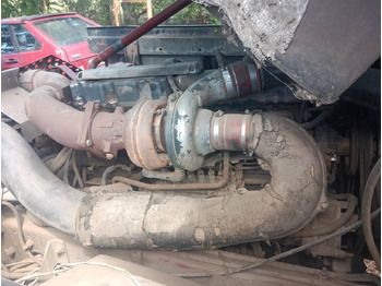 Cabeza tractora RENAULT Magnum 430: foto 5 Cabeza tractora RENAULT Magnum 430: foto 5