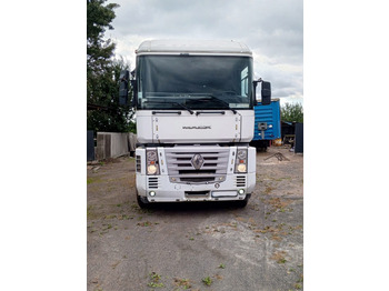 Cabeza tractora RENAULT Magnum 440: foto 2