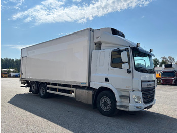 Frigorífico camión DAF CF 440