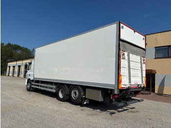 Frigorífico camión DAF CF440: foto 5 Frigorífico camión DAF CF440: foto 5