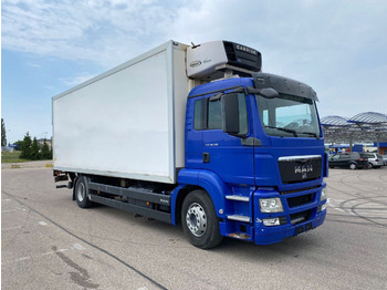 Frigorífico camión MAN TGS 18.320