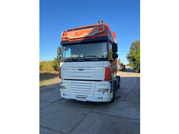 Cabeza tractora DAF XF 95 430