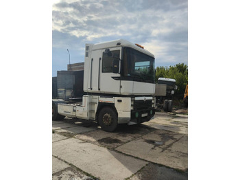Cabeza tractora RENAULT Magnum 430