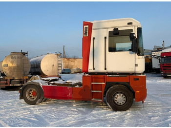 Cabeza tractora RENAULT Magnum 440