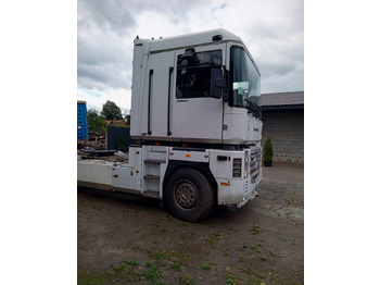 Cabeza tractora RENAULT Magnum 440