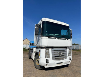 Cabeza tractora RENAULT Magnum 440