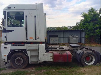 Cabeza tractora RENAULT Magnum 440