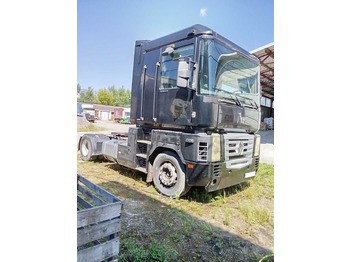 Cabeza tractora RENAULT Magnum 440