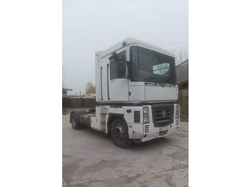 Cabeza tractora RENAULT Magnum 440