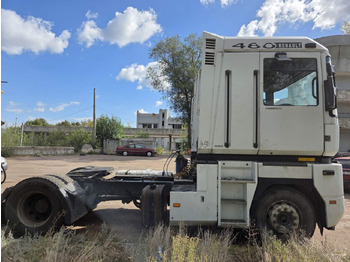 Cabeza tractora RENAULT Magnum 480