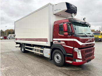 Frigorífico camión VOLVO FM 370
