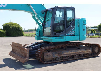 Excavadora de cadenas KOBELCO