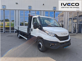 Leasing financiero de IVECO Pritsche leasing IVECO Pritsche: foto 5
