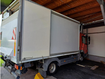 Frigorífico camión MERCEDES-BENZ 816 Euro5 AHK Luftfeder: foto 2