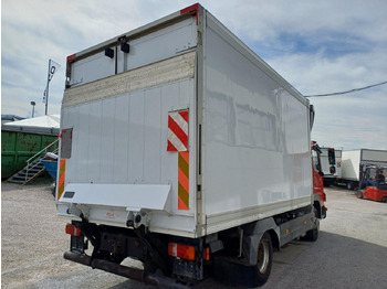 Frigorífico camión MERCEDES-BENZ 816 Euro5 AHK Luftfeder: foto 5