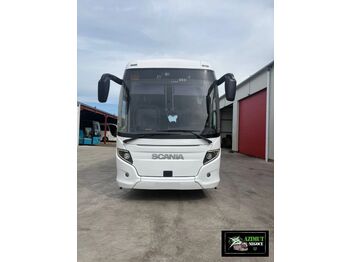 Autocar SCANIA Higer
