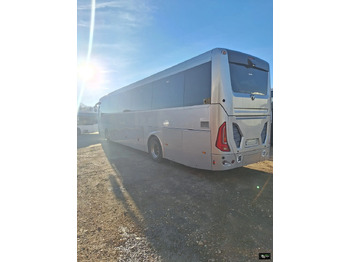Leasing financiero de  TEMSA HD13 leasing TEMSA HD13: foto 2