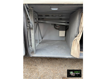 Autocar MERCEDES-BENZ