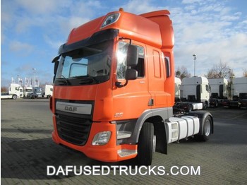 Cabeza tractora DAF FT CF440: foto 1