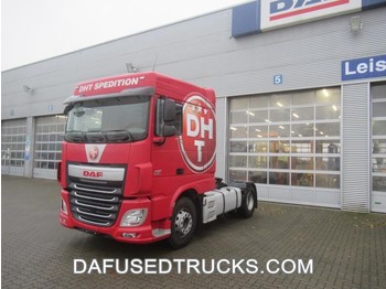 Cabeza tractora DAF XF 510 FT: foto 1
