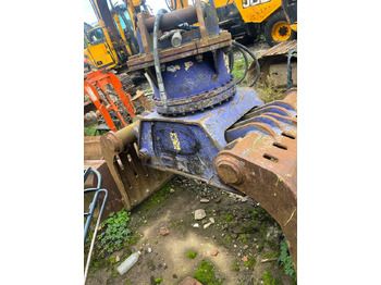 Pinza de manipulación 13Ton Selector Grab: foto 4