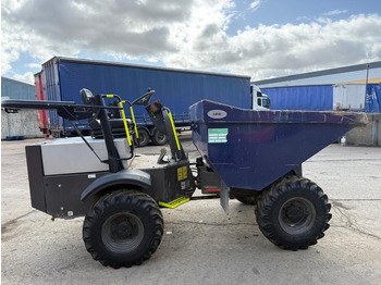 Minidumper MECALAC