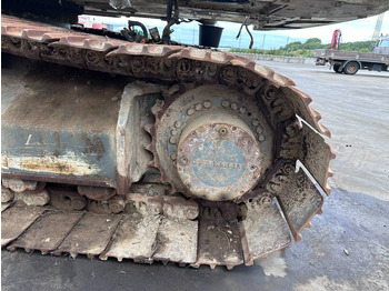 Excavadora de cadenas Liebherr 914 924 916 926 for parts breaking dismantling: foto 4 Excavadora de cadenas Liebherr 914 924 916 926 for parts breaking dismantling: foto 4