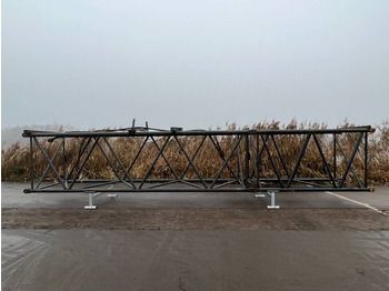 Grúa para camión HITACHI