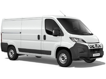 Furgoneta pequeña Fiat Ducato  30L L2H1 120 Kastenwagen 2025: foto 2