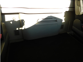 Cabeza tractora Ford F max 4x2 scab e6 12s2620: foto 5
