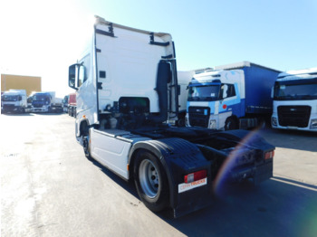 Cabeza tractora Ford F max 4x2 scab e6 12s2620: foto 4